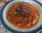 عکس مرحله 5 از دستور کیک تابه ای فوری