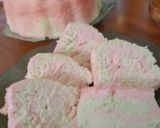 Foto langkah ke 5 dari resep Bolu kukus.