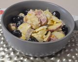 Foto del paso 3 de la receta: Ensalada Alemana con manzana