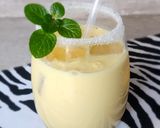 Foto del paso 5 de la receta: 🫙🥭Mango lassi by Irum Zaidi 🥭Licuado de mango con yogur 🥭🫙