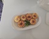 Foto langkah ke 6 dari resep Tahu Sarang Burung.