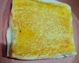 Foto langkah ke 3 dari resep Pepperoni Grilled Cheese Sandwich.