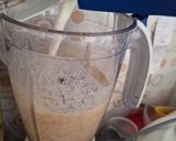 Foto langkah ke 3 dari resep Susu Kurma.