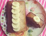 Foto del paso 3 de la receta: Pan de banana 🍌