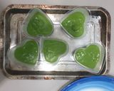 Foto langkah ke 4 dari resep Tepung Pelita.
