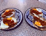Foto del paso 5 de la receta: Huevos Rancheros