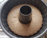 Foto del paso 5 de la receta: Pudín de banana con crema de maní