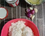 Foto langkah ke 1 dari resep 896. Nasi Goreng Jadul.