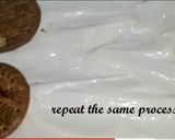 A picture of step 7 of Biscuit cake.