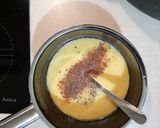 Lasagne z indykiem i warzywami krok przepisu 4 zdjęcie