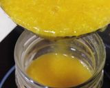 Foto del paso 6 de la receta: Mermelada de mandarina