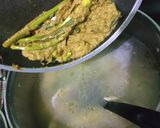 Foto langkah ke 3 dari resep Soto sehat anti kanker.