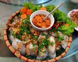Hình bước làm 4 của món Bánh bột lọc