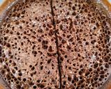 Foto langkah ke 4 dari resep Martabak Manis Coklat.