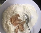 Foto langkah ke 3 dari resep Ayam Crispy Saus Lemon Madu.
