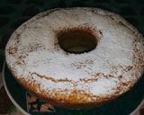 Foto del paso 9 de la receta: Bizcochuelo 1, 2, 3, 4