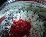 Foto del paso 3 de la receta: Judías blancas con chorizo