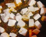 कसूरी मेथी पनीर मसाला Kasuri methi paneer masala रेसिपी चरण 4 फोटो