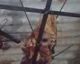 Foto del paso 1 de la receta: Marucha al asador con papas a la plancha