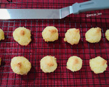Foto del paso 4 de la receta: Coquitos