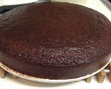 Foto del paso 3 de la receta: Pastel de Chocolate