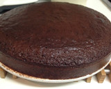 Foto del paso 3 de la receta: Pastel de Chocolate