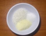 Foto langkah ke 1 dari resep Jangan Tempe Lombok Ijo(Sayur Tempe Cabai Hijau).