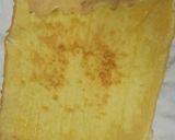 Foto del paso 4 de la receta: Brazo gitano de mermelada de fresa