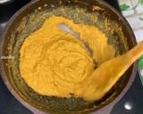 முட்டை கிரேவி(egg gravy recipe in tamil) ரெசிபி ஸ்டேப் 3 புகைப்படம்