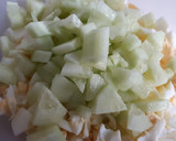 Foto del paso 5 de la receta: Bacalao a la Laguna
