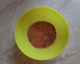 Bacon-ös gombás sertésszűz vele sült krumplival recept fázis 1 fotója