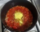 Foto del paso 2 de la receta: SALSA RICA Y FÁCIL PARA PASTA!!!