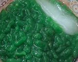 Foto langkah ke 3 dari resep Cendol Kecebong.