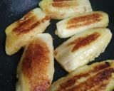 Foto langkah ke 2 dari resep Pisang bakar Sederhana.