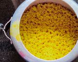 A picture of step 7 of Mutton KHICHDA Recipe.
