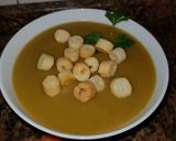 Foto del paso 8 de la receta Puré de verduras de la abuela