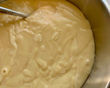 Foto del paso 2 de la receta: Receta bizcocho cebra Thermomix de Juani de Sevilla “algo más ligero”