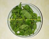 Foto langkah ke 7 dari resep Nasi Bakar Ikan.