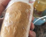 A picture of step 3 of Vanilla Cookies.