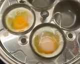 Foto del paso 4 de la receta Huevos turcos 🍳🇹🇷