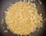 Foto del paso 1 de la receta: Pasta con patatas —receta napolitana—