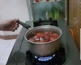 Foto langkah ke 1 dari resep Saos Tomat Homemade.