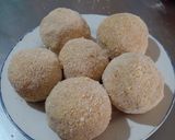 Foto del paso 3 de la receta: Bombas de papa