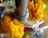 Foto langkah ke 4 dari resep Kue ku labu kuning.