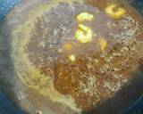Kolambiche kalvan recipe step 4 photo