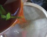 Foto langkah ke 1 dari resep Puding Lumut Gula Merah.