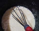 Foto del paso 2 de la receta: Budín de Manzana con crumble