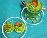 A picture of step 4 of Fresh 🫛Green Pea 🫛 Spread (Chutney) (No Fire 🔥 Recipe).