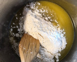 Foto del paso 2 de la receta: Profiteroles tradicionales de nata