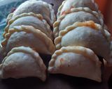 Foto del paso 4 de la receta: • Empanaditas Dulces •